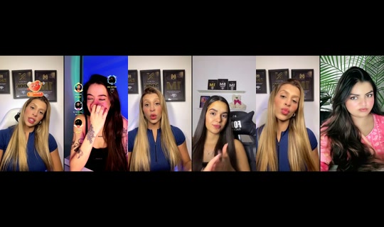 julianaamoura_ TikTok Live — Sep 4, 2026, 12:09 AM
