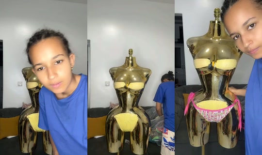 julianabatarel TikTok Live — Jul 25, 2026, 10:39 PM
