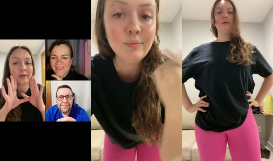 julianacami10 TikTok Live — Jul 14, 2026, 4:02 AM
