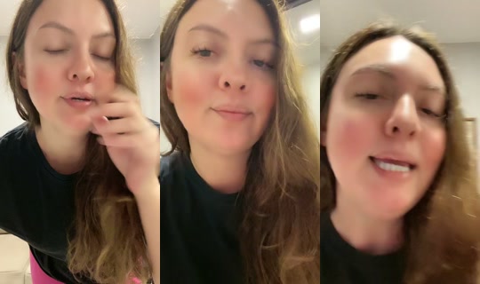 julianacami10 TikTok Live — Jul 14, 2026, 5:55 AM