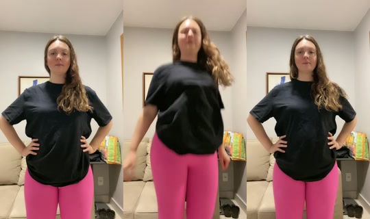 julianacami10 TikTok Live — Jul 14, 2026, 6:15 AM