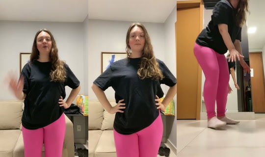 julianacami10 TikTok Live — Jul 14, 2026, 6:35 AM
