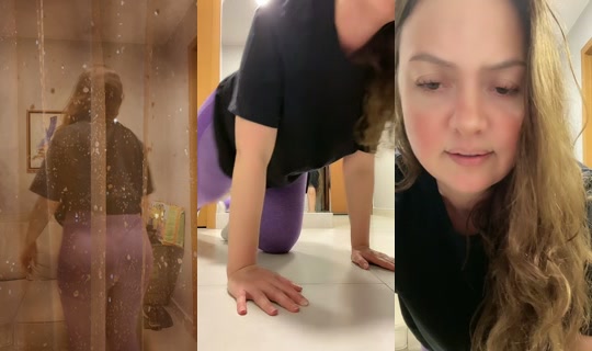 julianacami10 TikTok Live — Jul 15, 2026, 12:47 AM