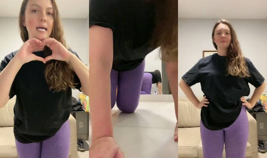 julianacami10 TikTok Live — Jul 15, 2026, 3:03 AM