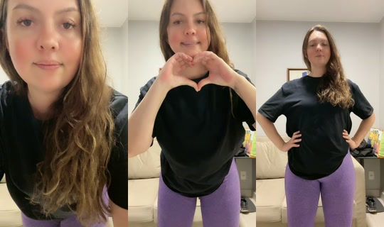 julianacami10 TikTok Live — Jul 15, 2026, 4:14 AM