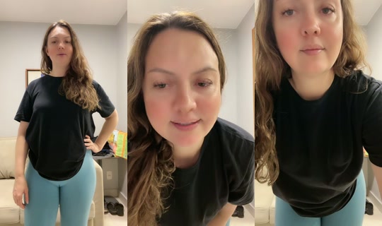 julianacami10 TikTok Live — Jul 16, 2026, 4:43 AM