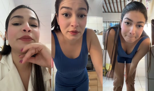 julianaribeirol TikTok Live — Jul 14, 2026, 7:03 PM