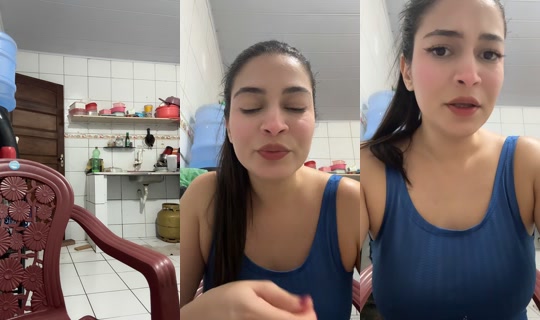 julianaribeirol TikTok Live — Jul 14, 2026, 10:44 PM