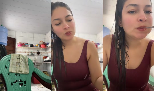 julianaribeirol TikTok Live — Jul 15, 2026, 4:31 PM
