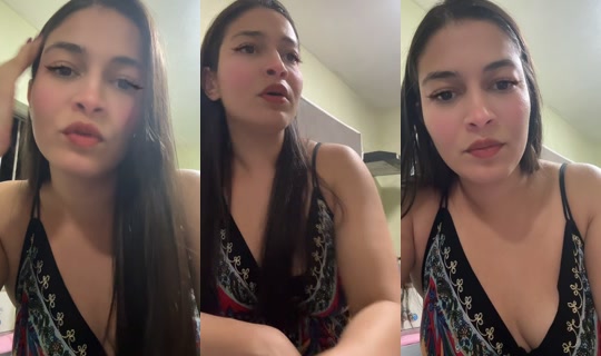 julianaribeirol TikTok Live — Jul 15, 2026, 11:40 PM