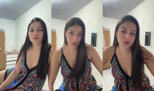julianaribeirol TikTok Live — Jul 16, 2026, 1:38 AM