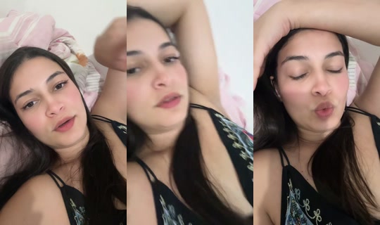 julianaribeirol TikTok Live — Jul 16, 2026, 2:17 AM