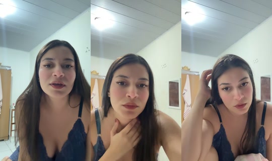 julianaribeirol TikTok Live — Jul 16, 2026, 3:33 AM