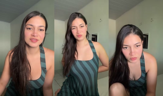 julianaribeirol TikTok Live — Aug 31, 2026, 7:12 PM