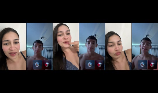 julianaribeirol TikTok Live — Sep 1, 2026, 3:29 AM