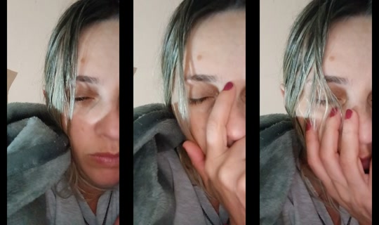 juliannariibeiro5 TikTok Live — Jul 14, 2026, 2:32 AM