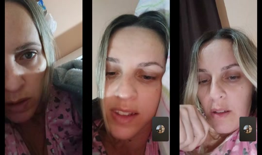 juliannariibeiro5 TikTok Live — Jul 16, 2026, 2:38 AM