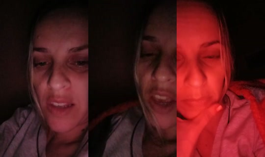 juliannariibeiro5 TikTok Live — Jul 31, 2026, 2:09 AM