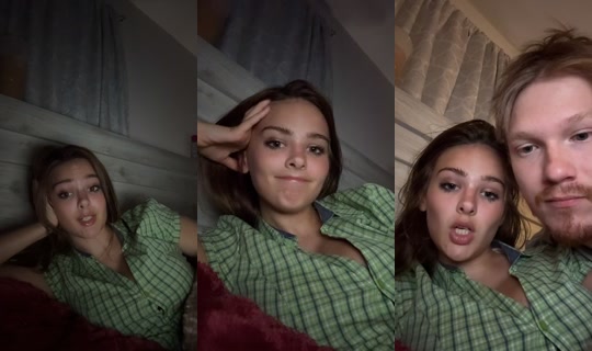 juliannasabonis TikTok Live — Aug 3, 2026, 2:00 AM