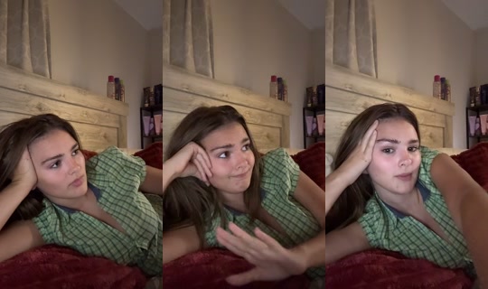 juliannasabonis TikTok Live — Aug 3, 2026, 3:42 AM
