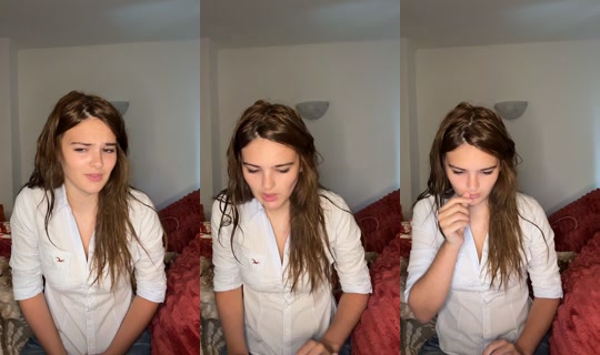 juliannasabonis TikTok Live — Aug 3, 2026, 5:08 PM