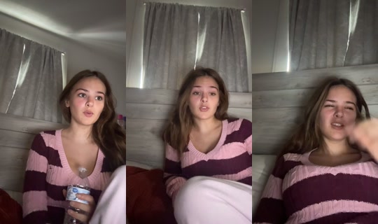 juliannasabonis TikTok Live — Aug 4, 2026, 3:08 PM