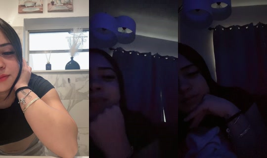 julianny1239 TikTok Live — Jul 23, 2026, 10:54 AM
