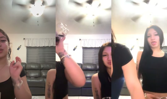 julianny1239 TikTok Live — Jul 30, 2026, 8:34 AM