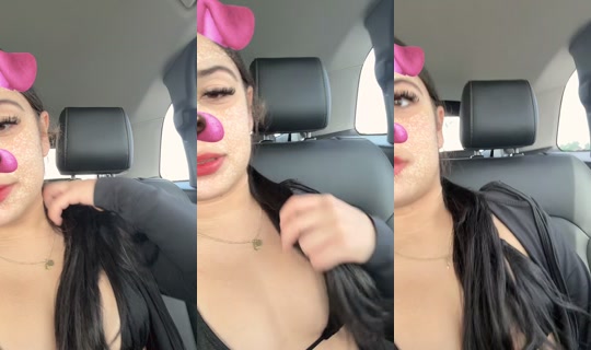 julianny1239 TikTok Live — Jul 30, 2026, 2:30 PM
