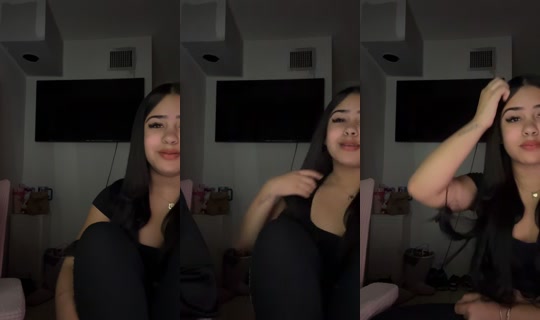 julianny1239 TikTok Live — Aug 4, 2026, 5:41 AM
