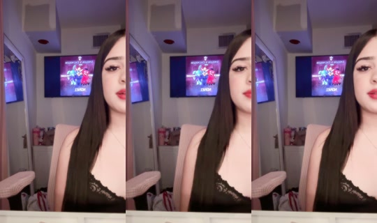 julianny1239 TikTok Live — Aug 5, 2026, 5:39 AM