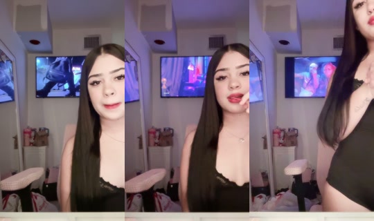 julianny1239 TikTok Live — Aug 5, 2026, 5:58 AM