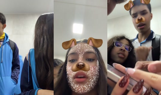 juliapazdesouzaaa TikTok Live — Sep 15, 2026, 8:48 PM