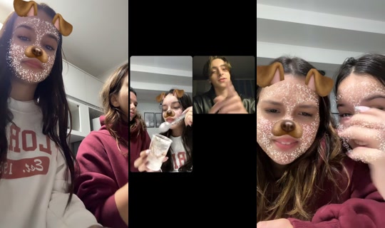 juliapazdesouzaaa TikTok Live — Sep 15, 2026, 10:31 PM