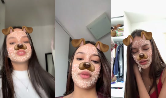 juliapazdesouzaaa TikTok Live — Sep 16, 2026, 5:08 PM
