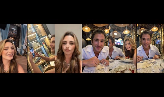 juliarguelles TikTok Live — Jul 10, 2026, 4:56 AM