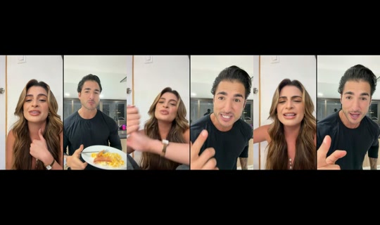 juliarguelles TikTok Live — Jul 11, 2026, 4:03 AM