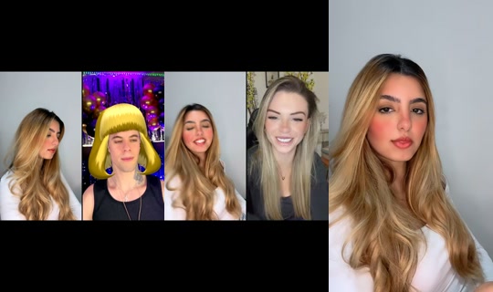 juliaribeirorb TikTok Live — Jul 14, 2026, 4:14 AM