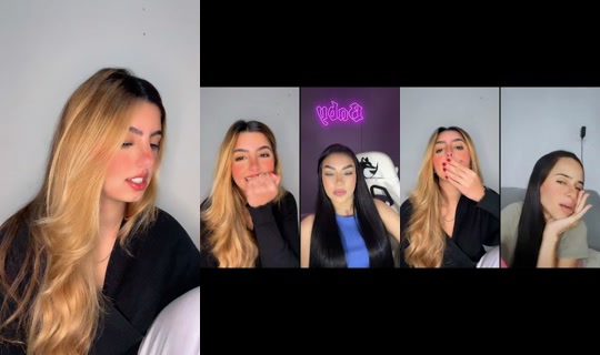 juliaribeirorb TikTok Live — Jul 14, 2026, 8:51 PM