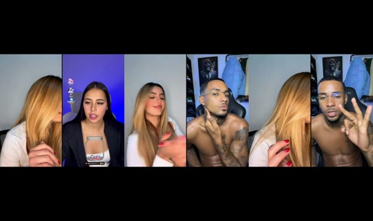 juliaribeirorb TikTok Live — Jul 16, 2026, 1:50 AM