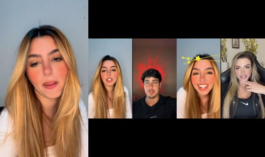 juliaribeirorb TikTok Live — Jul 16, 2026, 2:31 AM