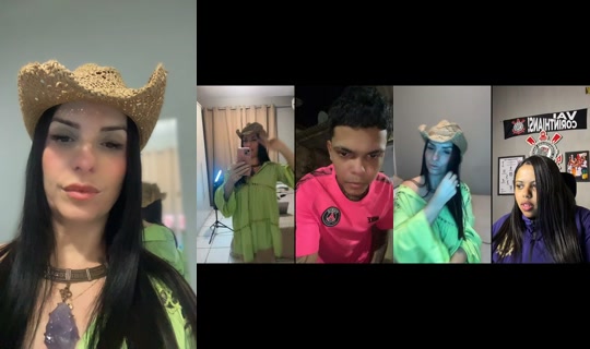 juliavb30 TikTok Live — Aug 1, 2026, 2:48 AM