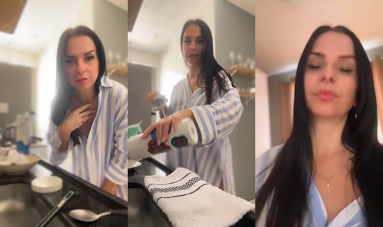 juliavb30 TikTok Live — Aug 1, 2026, 12:48 PM