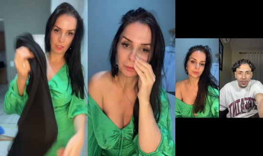 juliavb30 TikTok Live — Aug 1, 2026, 8:14 PM