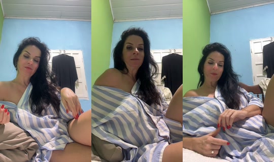 juliavieira1408 TikTok Live — Jul 12, 2026, 10:17 AM