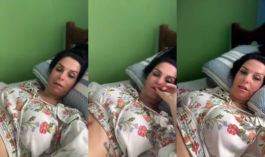 juliavieira1408 TikTok Live — Jul 12, 2026, 5:51 PM