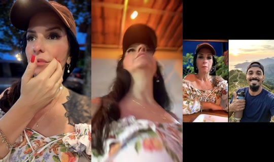 juliavieira1408 TikTok Live — Jul 12, 2026, 8:30 PM