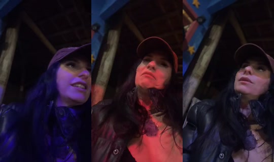 juliavieira1408 TikTok Live — Jul 13, 2026, 4:37 AM