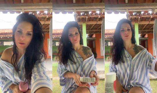 juliavieira1408 TikTok Live — Jul 13, 2026, 12:51 PM