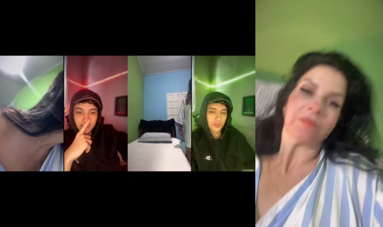 juliavieira1408 TikTok Live — Jul 13, 2026, 1:11 PM